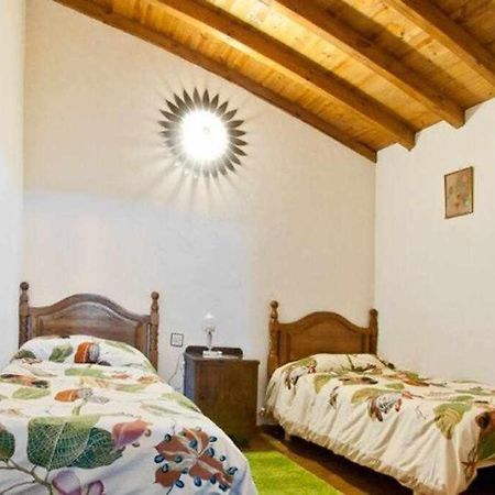 Casa Rural Lucia Es Una Casa Rural Amplia Con Pat Cabezas Bajas Exteriér fotografie
